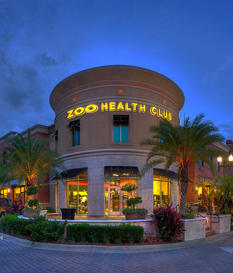 ZooGym Zoo Health Club