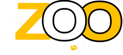 Zoo Health Club Logo