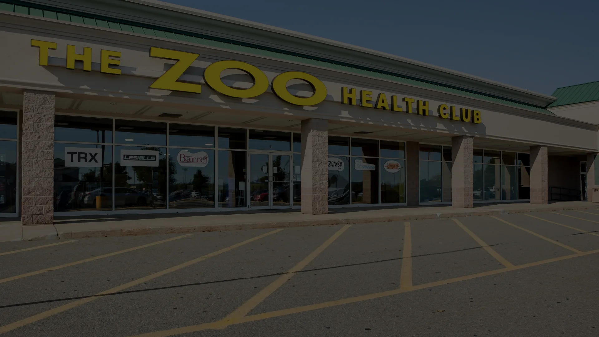 Zoo Health Club