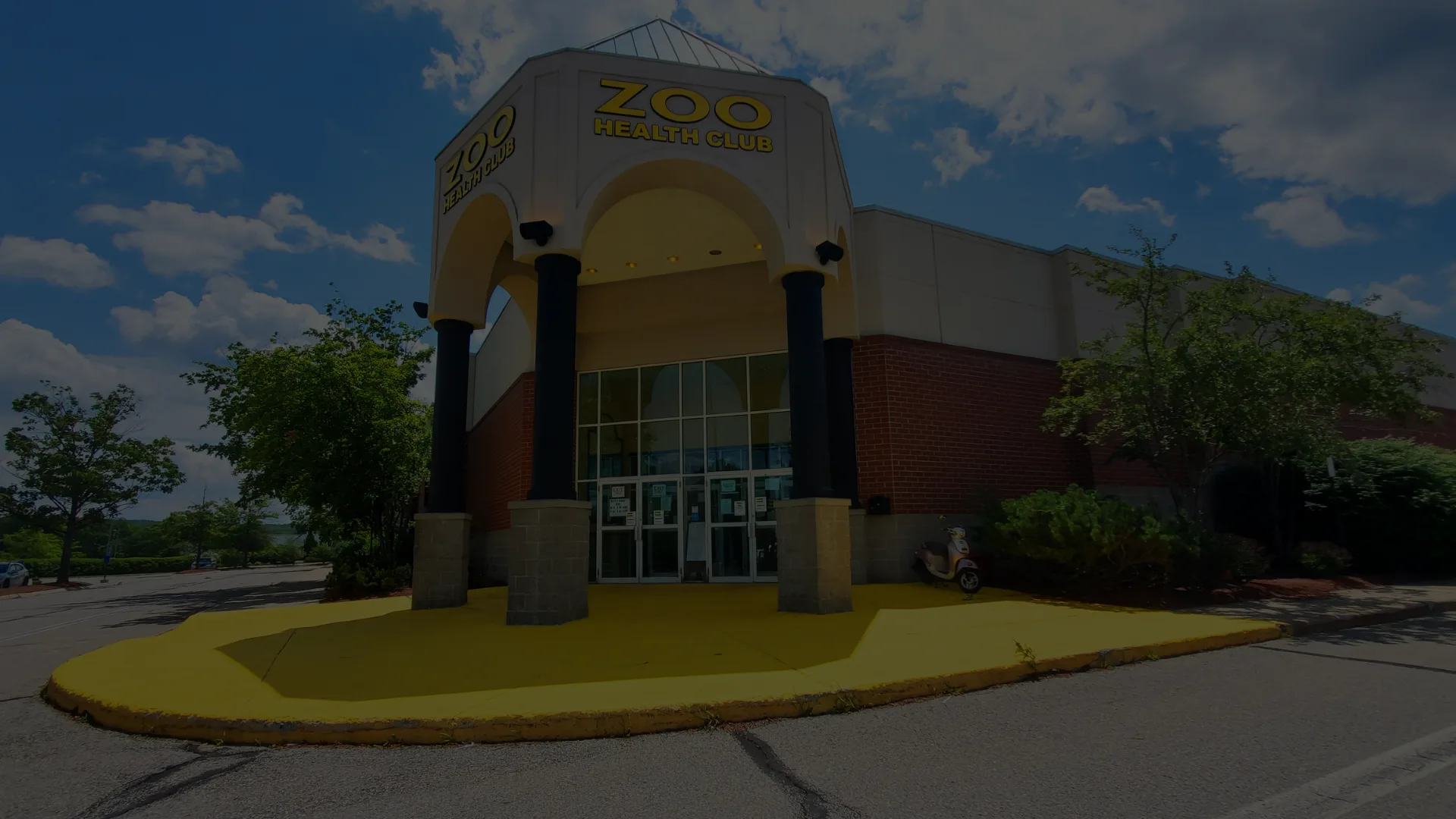 Zoo Health Club