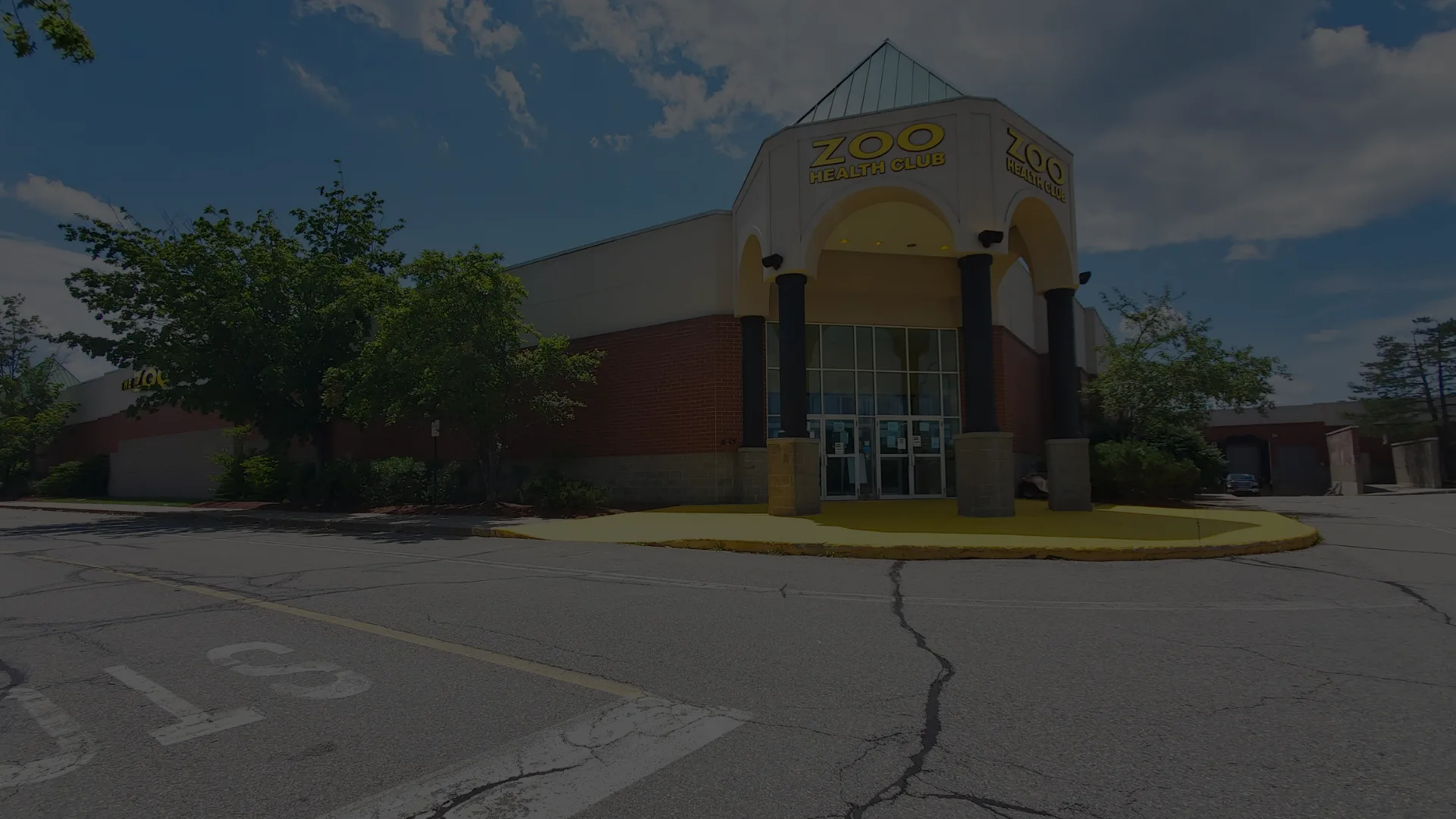 Zoo Health Club